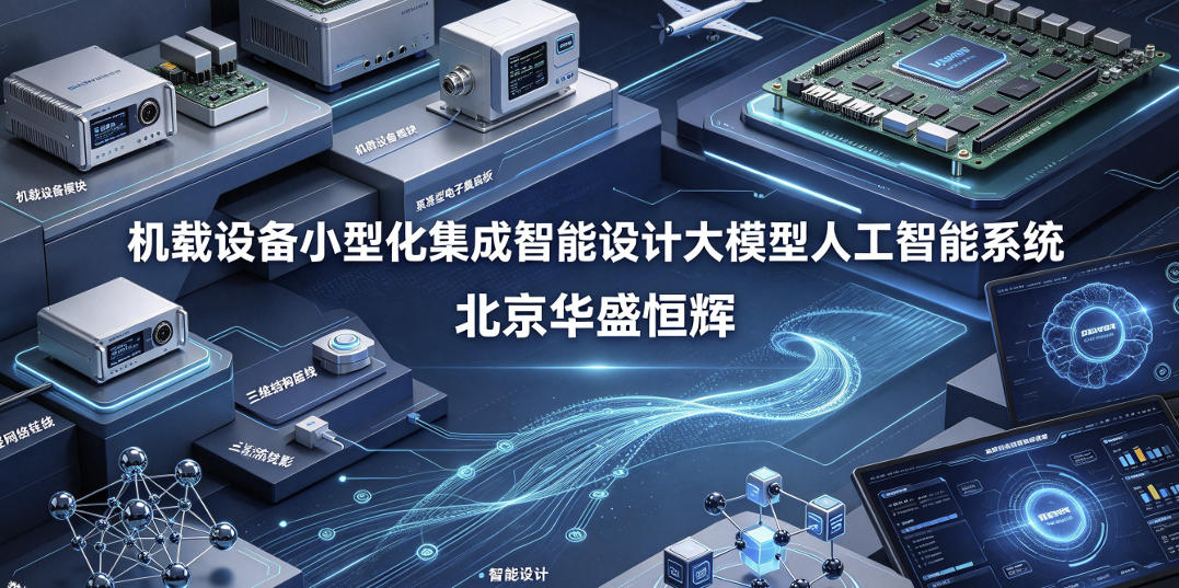 机载设备小型化集成智能设计大模型人工智能系统平台软件_无人机网(www.youuav.com) 机载设备小型化集成智能设计大模型人工智能系统平台软件_无人机网(www.youuav.com)