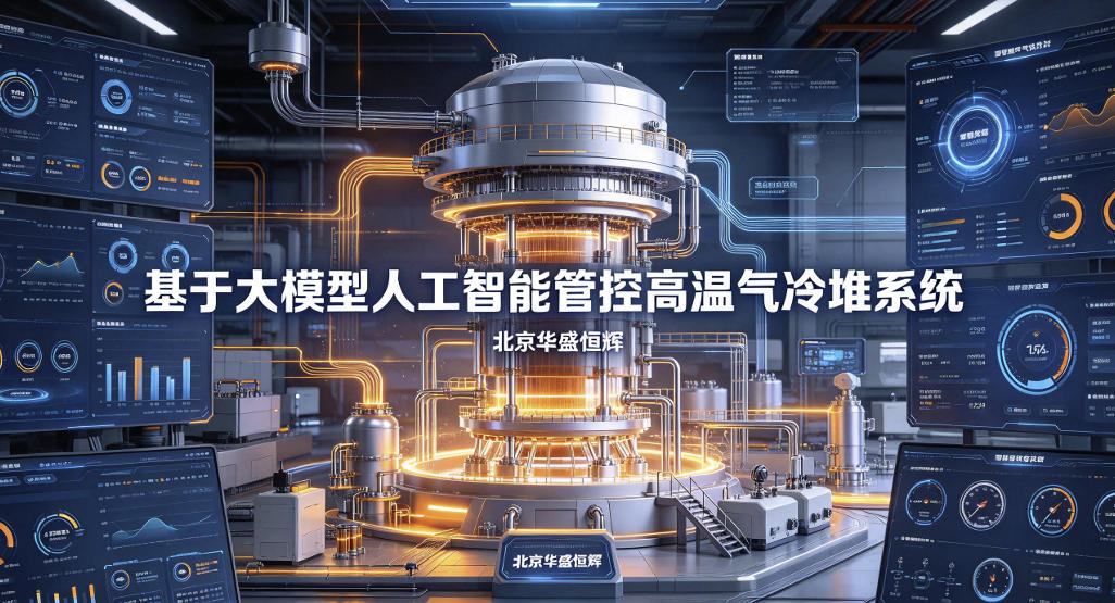 基于大模型人工智能管控高温气冷堆系统平台软件_无人机网(www.youuav.com) 基于大模型人工智能管控高温气冷堆系统平台软件_无人机网(www.youuav.com)