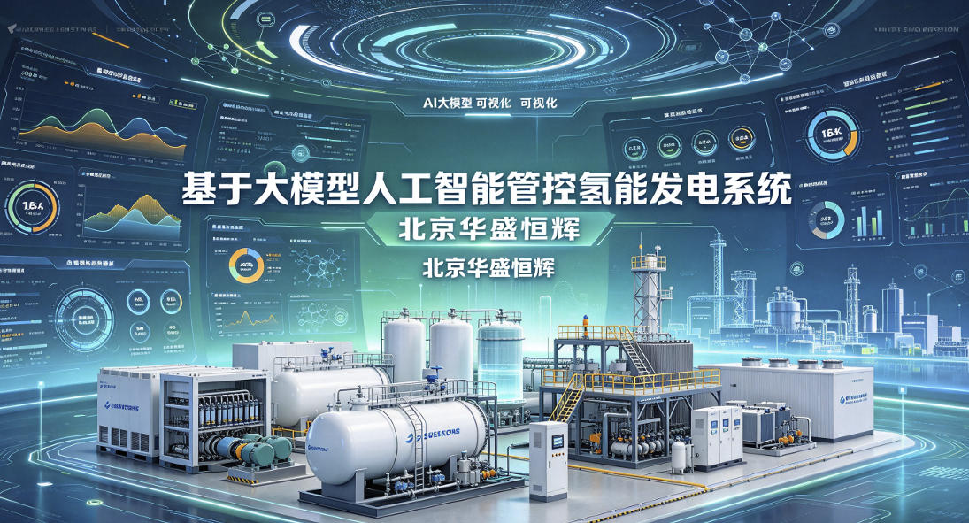基于大模型人工智能管控氢能发电系统平台软件_无人机网(www.youuav.com) 基于大模型人工智能管控氢能发电系统平台软件_无人机网(www.youuav.com)