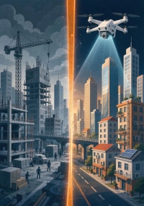 工程老板转型八大出路：新工地越盖越少，后市场的钱才刚开始