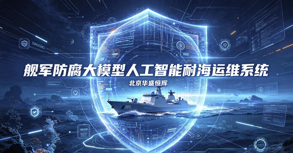 舰军防腐大模型人工智能耐海运维系统平台软件_无人机网(www.youuav.com) 舰军防腐大模型人工智能耐海运维系统平台软件_无人机网(www.youuav.com)