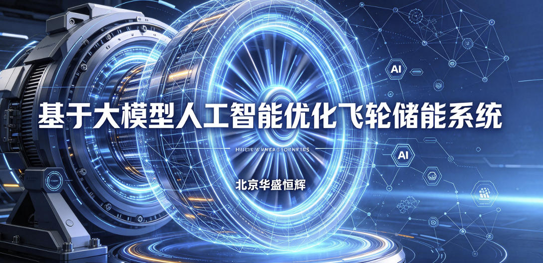 基于大模型人工智能优化飞轮储能系统平台软件_无人机网(www.youuav.com) 基于大模型人工智能优化飞轮储能系统平台软件_无人机网(www.youuav.com)